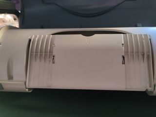 Impresora HP.