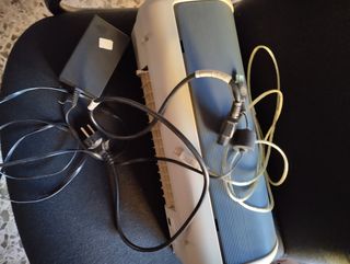 Impresora HP.