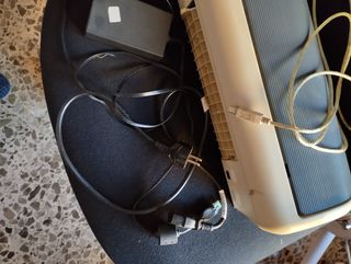 Impresora HP.