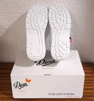 ZAPATOS DE TRABAJO