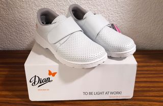 ZAPATOS DE TRABAJO