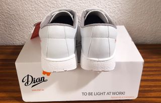 ZAPATOS DE TRABAJO
