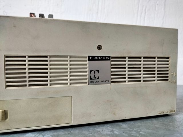 Radio Lavis 426 vintage 