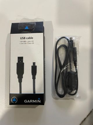Cable Gps Garmin etrex