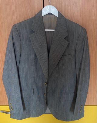 Chaqueta de traje