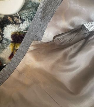 Chaqueta de traje