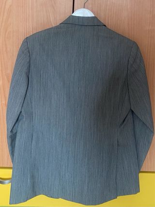 Chaqueta de traje