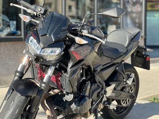 KAWASAKI Z 650