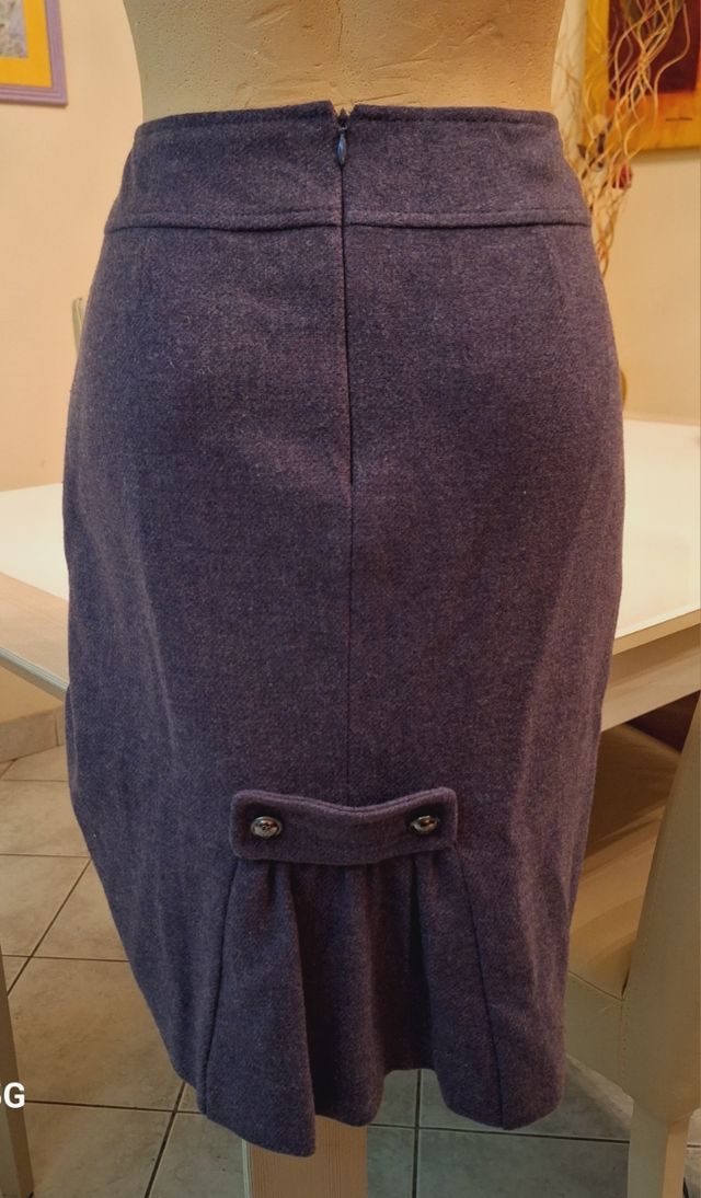 Luisa Spagnoli donna gonna