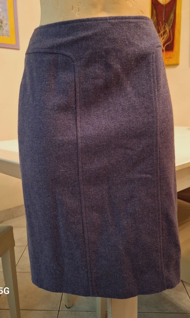 Luisa Spagnoli donna gonna