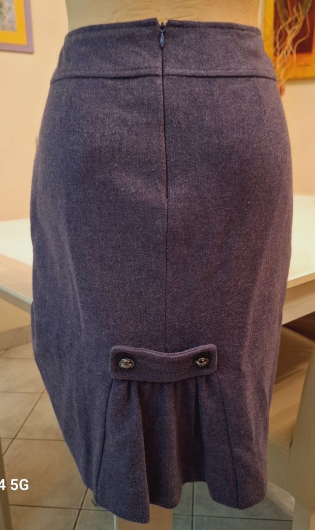 Luisa Spagnoli donna gonna