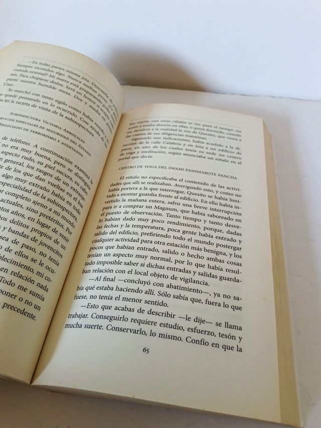 EL  ENREDO  DE  LA  BOLSA  Y  LA  VIDA