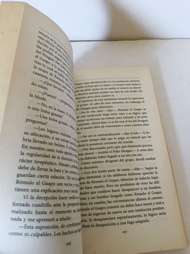 EL  ENREDO  DE  LA  BOLSA  Y  LA  VIDA