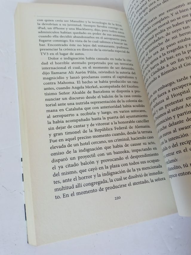 EL  ENREDO  DE  LA  BOLSA  Y  LA  VIDA