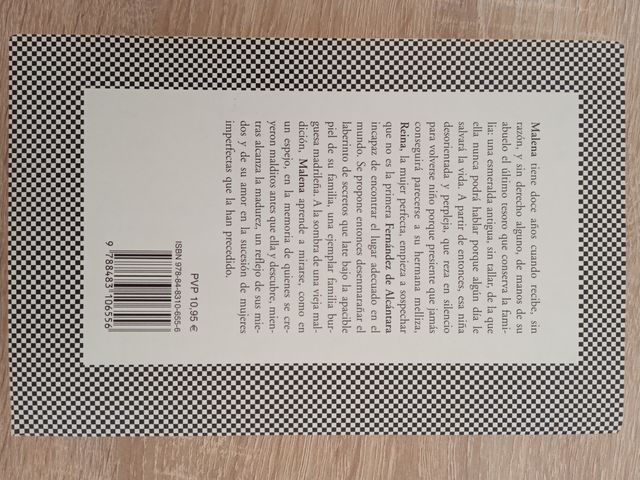 Libro Malena es un nombre de tango