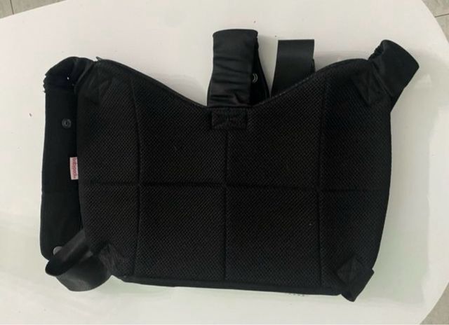 cinturón de seguridad premamá