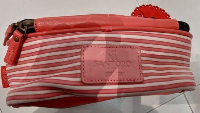 Neceser Santoro 