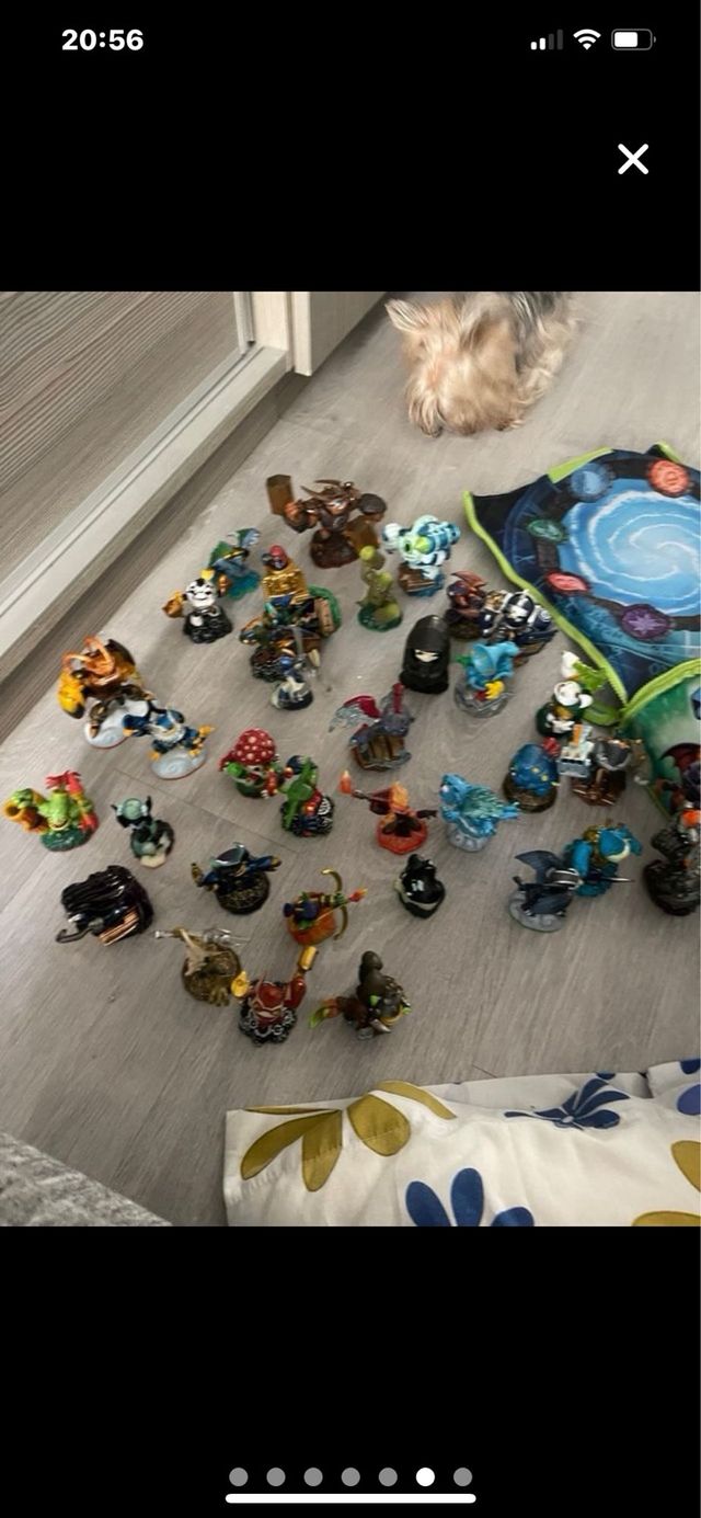 Prezzo Skailander per pezzo