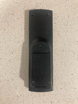 dvd/cd player panasonic S47