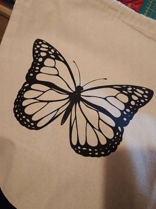 Mochilas personalizadas (M)