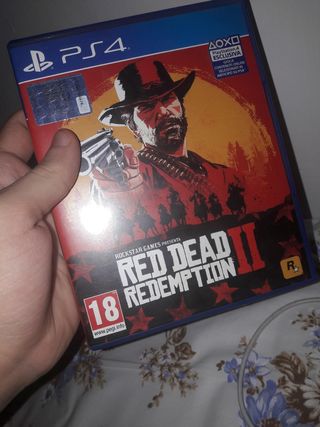 Giochi ps4