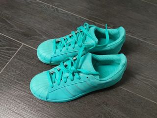 Superstar Adidas