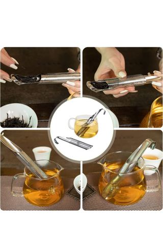 Infusionador filtro de Té