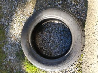 Neumático Michelin Cross climatic 185/60 R15