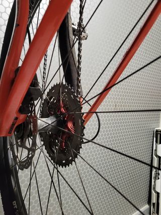 Orbea Alma M25 carbono