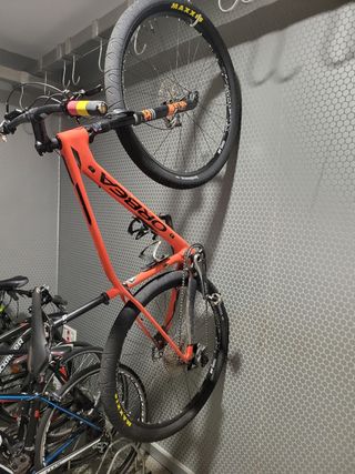 Orbea Alma M25 carbono