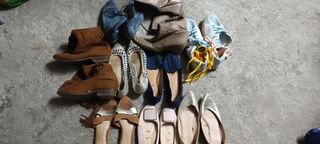 ZAPATOS