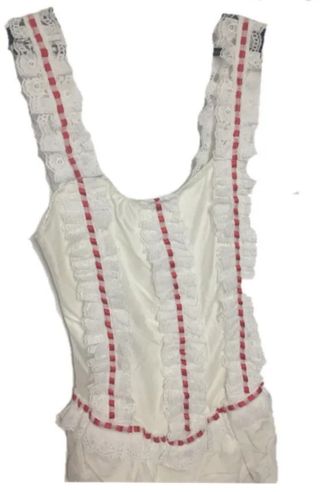 DISFRAZ MUJER SUSANA TALLA TALLA 42/44. NUEVO