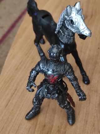 Lote caballeros Chap Mei años 90 