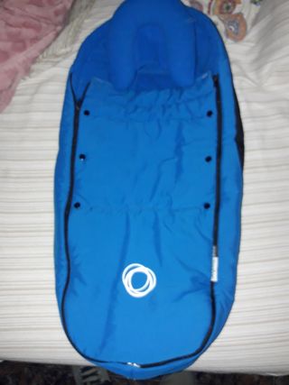 Saco original bugaboo bee