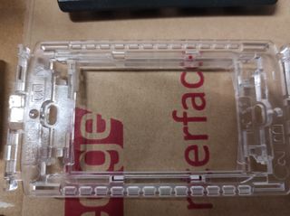 Cronotermostato bpt ta 350