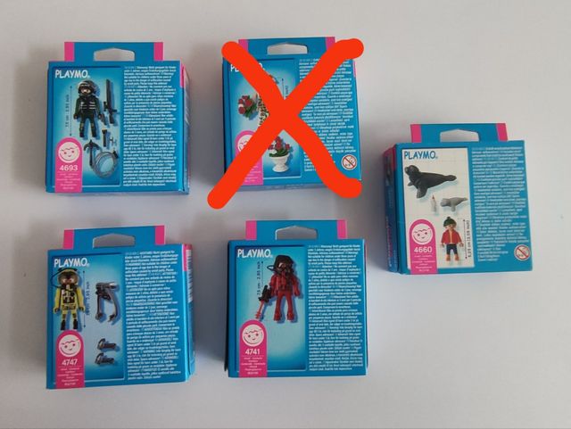 Playmobil Special plus II