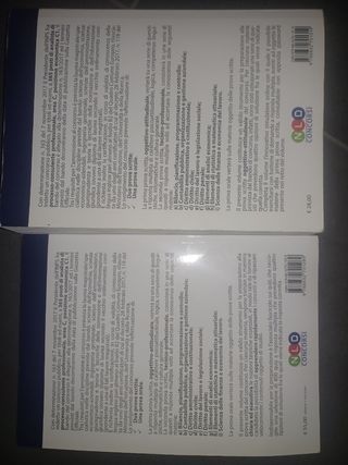 Quiz concorsi logico-attitudinale