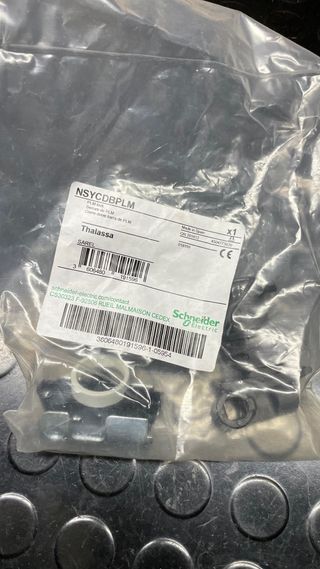 Cerraduras HIMEL para armarios Electricos
