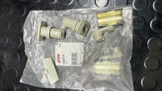 Cerraduras HIMEL para armarios Electricos