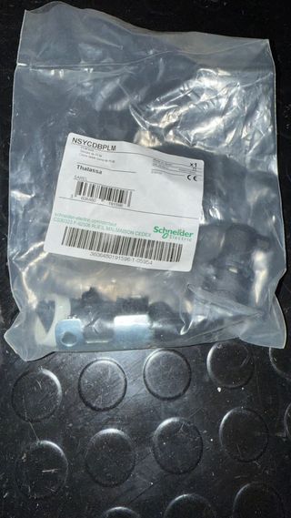 Cerraduras HIMEL para armarios Electricos