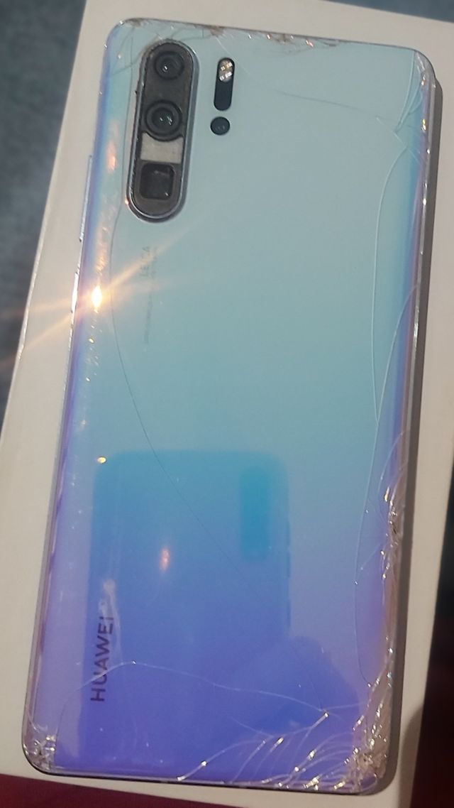 Huawei p30 pro