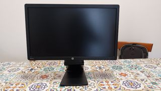 Monitor HP