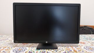Monitor HP