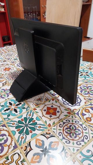 Monitor HP