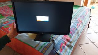 Monitor HP