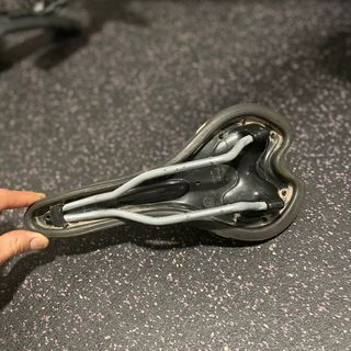 SILLIN ROCKRIDER 13cm