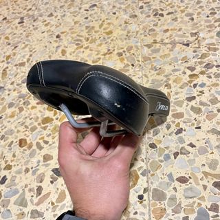 SILLIN VELO 15cm