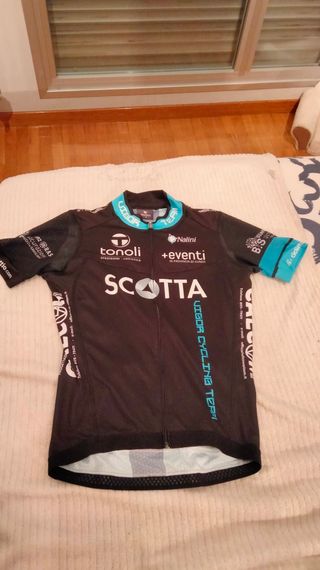 Maillot Nalini talla S