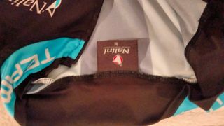 Maillot Nalini talla S