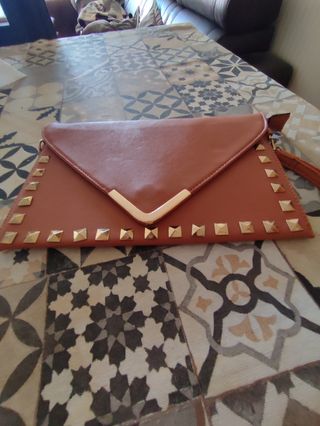 Bolso de mano fiesta 